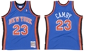 Mitchell & Ness Men's Marcus Camby New York Knicks Hardwood Classic Swingman Jersey